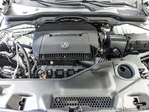 Used 2022 Acura MDX FWD w/ Technology Package image 30