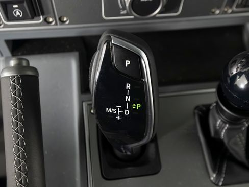 New 2025 INEOS Grenadier Fieldmaster Edition AWD/4WD image 23