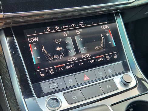 Used 2024 Audi Q7 2.0T Premium Plus AWD/4WD image 21