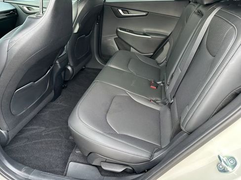 Used 2023 Kia EV6 Wind w/ Wind Technology Package image 12
