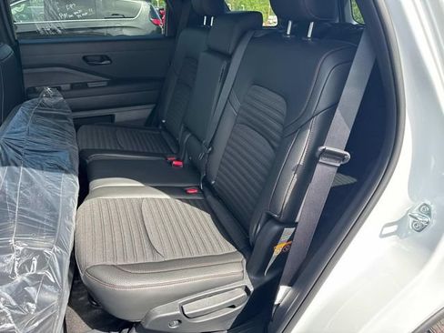 New 2026 Nissan Pathfinder Rock Creek AWD/4WD image 15