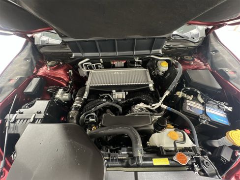 Used 2024 Subaru Ascent Premium w/ Convenience Package image 25