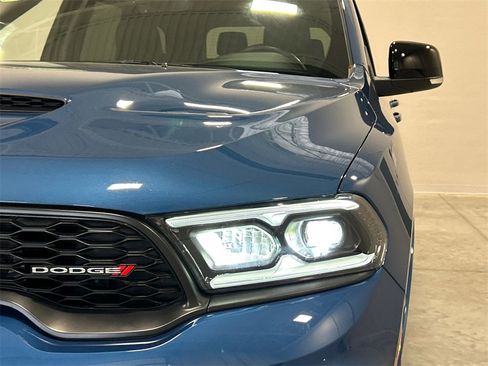 Used 2024 Dodge Durango R/T image 10