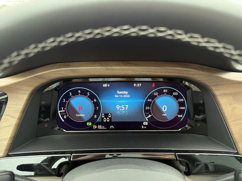 New 2026 Volkswagen Atlas SE FWD image 29