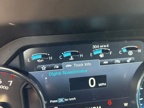 Used 2017 Ford F150 Lariat w/ Equipment Group 502A Luxury image 3