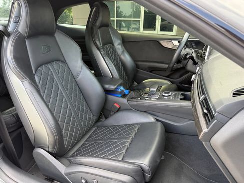 Used 2019 Audi S5 Premium Plus w/ Premium Plus AWD/4WD image 38