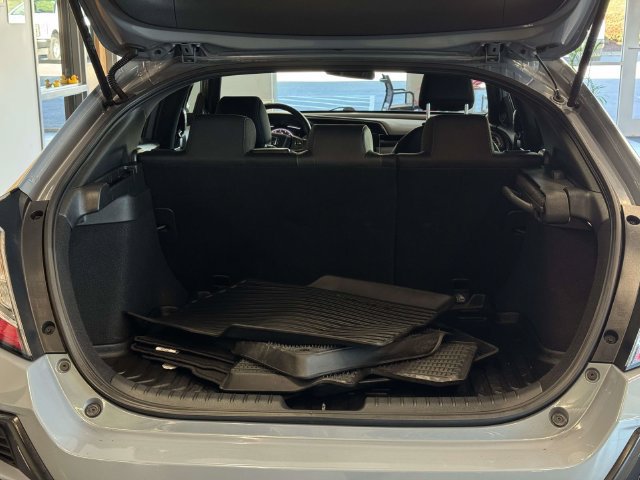 Used 2021 Honda Civic Sport image 13