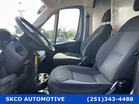 Used 2019 RAM ProMaster 3500 FWD image 10