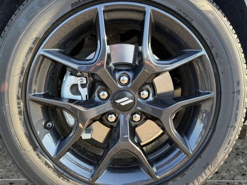 New 2026 Dodge Durango GT image 14