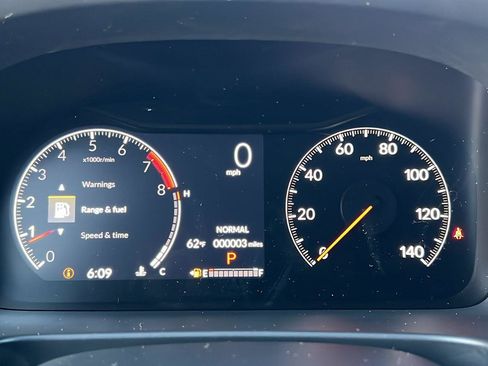 New 2026 Honda Ridgeline Black Edition image 34