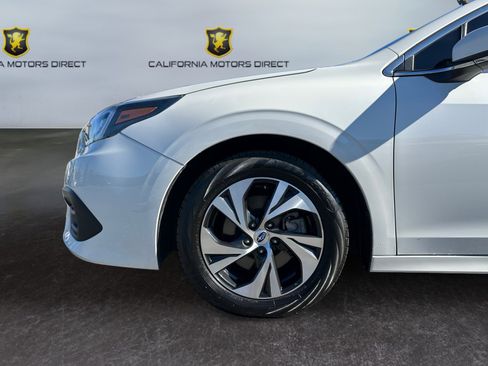 Used 2022 Subaru Legacy Premium image 14