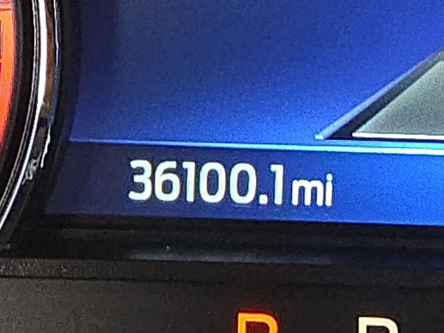 Used 2022 Ford Explorer Timberline AWD/4WD image 15