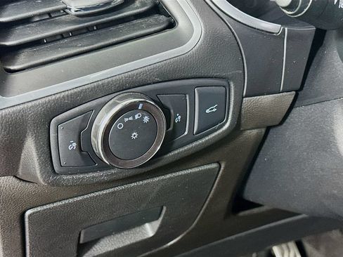 Used 2017 Ford Edge Sport w/ Equipment Group 401A AWD/4WD image 10