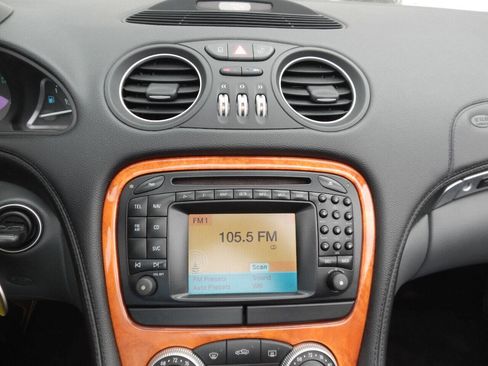 Used 2003 Mercedes-Benz SL 500 image 33