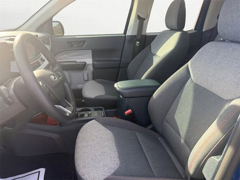 Used 2024 Ford Maverick XLT image 9