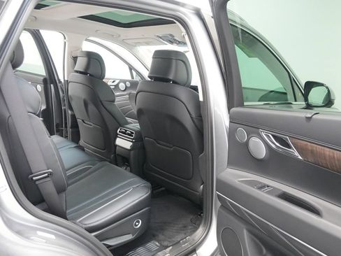 New 2026 Genesis GV80 2.5T Prestige image 35