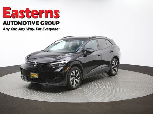 Used 2024 Volkswagen ID.4 2WD image 53