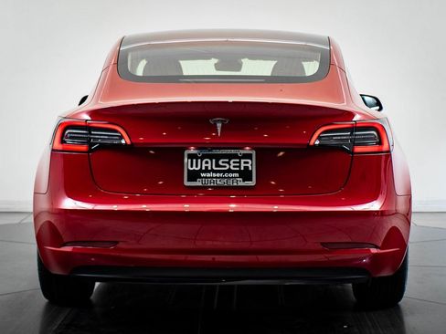 Used 2018 Tesla Model 3 Long Range image 10