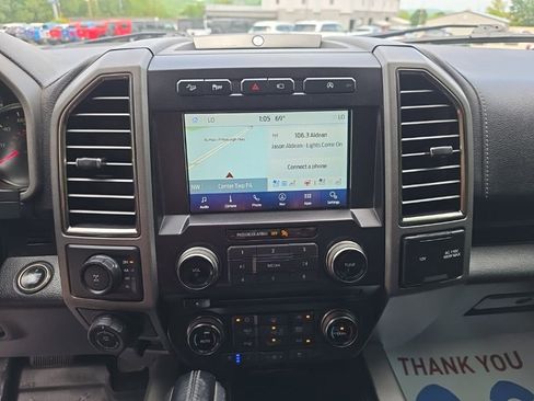 Used 2018 Ford F150 Raptor w/ Equipment Group 802A Luxury AWD/4WD image 21