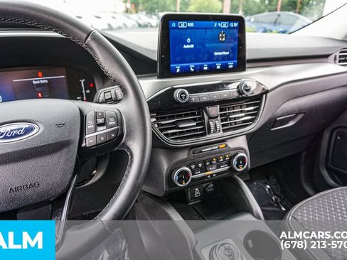 Used 2024 Ford Escape Active FWD image 31