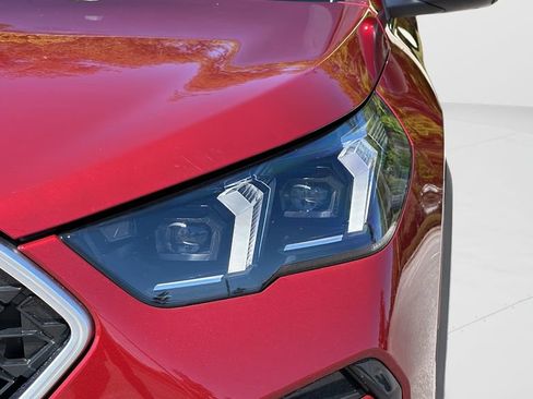 Certified 2025 BMW X2 xDrive28i w/ Premium Package AWD/4WD image 26