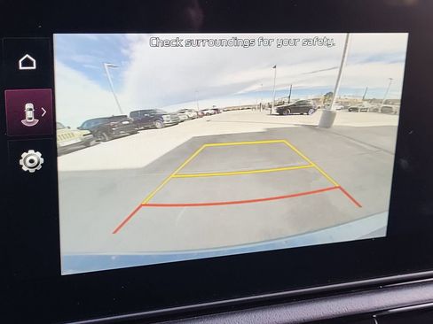 New 2026 Kia Niro EX image 20