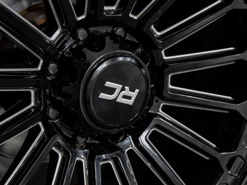 Used 2023 Ford F250 Lariat w/ Lariat Ultimate Package image 58