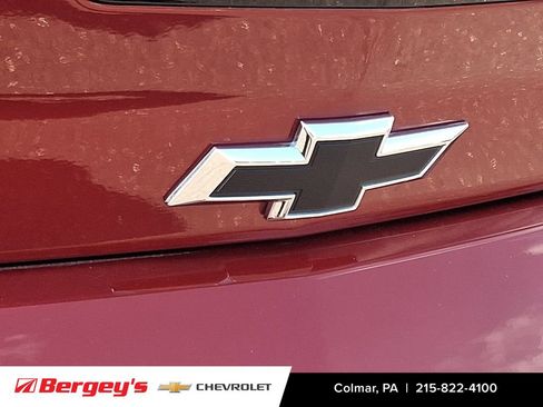 Used 2022 Chevrolet Camaro SS RWD image 32