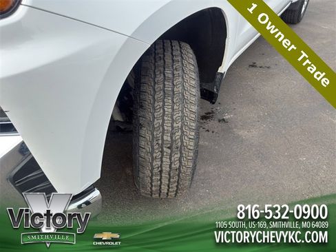 Used 2022 Chevrolet Silverado 1500 LT image 26