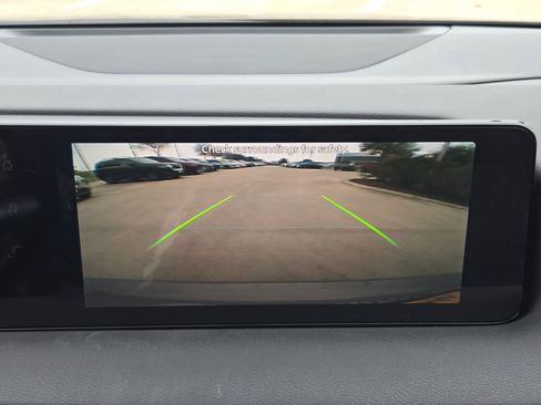 New 2026 Nissan Sentra SV w/ Floor Mat Package FWD image 15