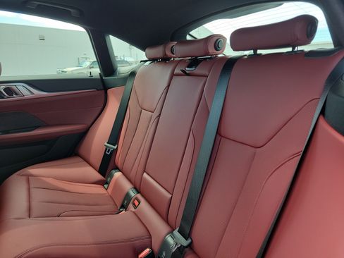 New 2026 BMW M440i w/ Premium Package RWD image 8