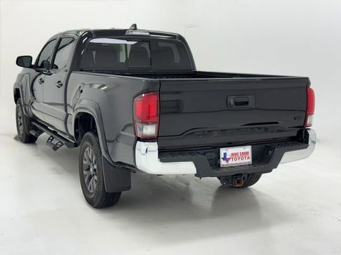 Used 2023 Toyota Tacoma SR5 image 18