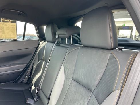 Used 2024 Subaru Crosstrek 2.5i Wilderness image 27