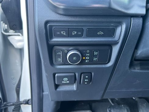 Used 2022 Ford F150 Lariat w/ Equipment Group 502A High image 14