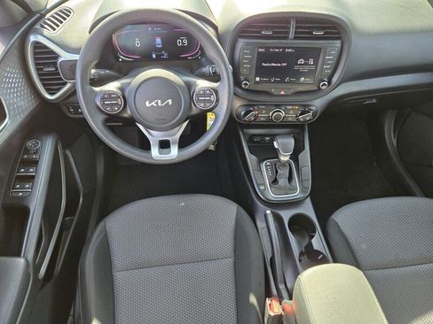 Certified 2024 Kia Soul LX w/ Option Group 015 image 12