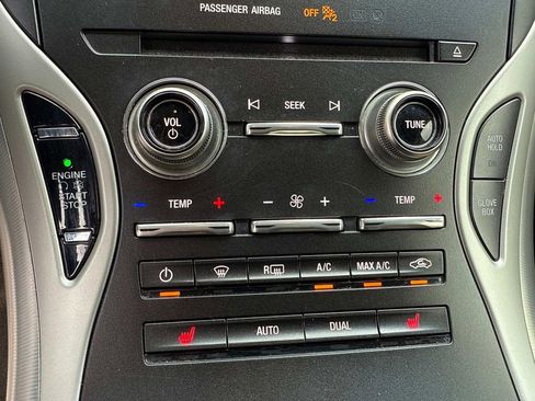 Used 2019 Lincoln Nautilus Select image 28