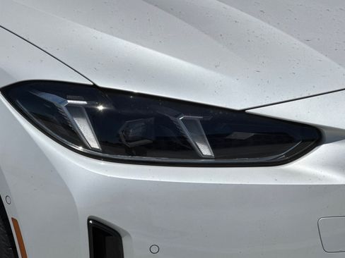 New 2026 BMW i4 eDrive40 w/ Premium Package RWD image 11