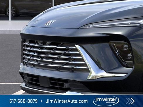 New 2026 Buick Envision Preferred image 13