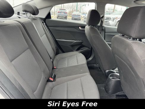 Used 2018 Hyundai Accent SE image 7