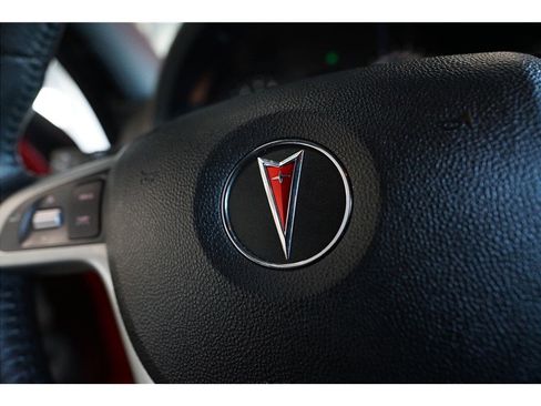 Used 2009 Pontiac G8 GT w/ Premium Package image 23