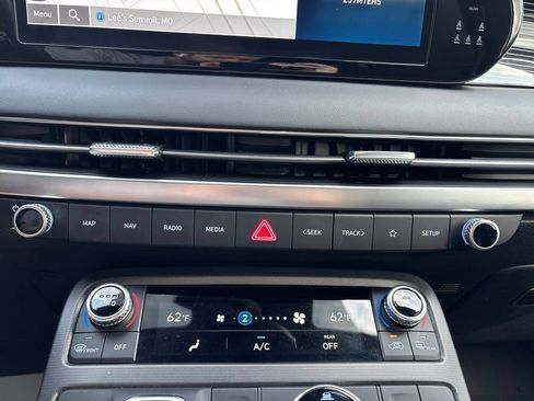Used 2025 Hyundai Palisade Calligraphy AWD/4WD image 71