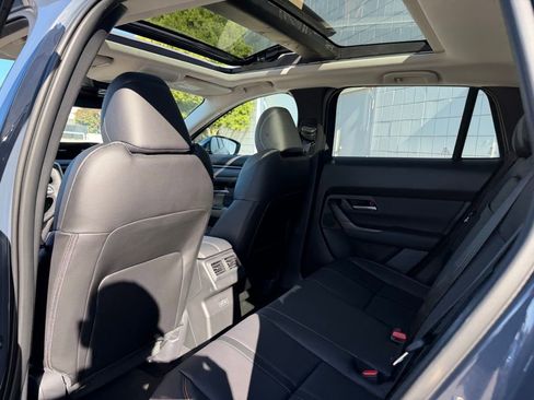 New 2026 MAZDA CX-50 AWD 2.5 Hybrid w/ Weather Package image 17