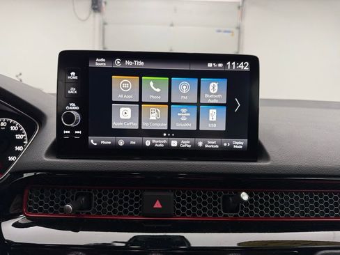 Used 2022 Honda Civic Si image 3