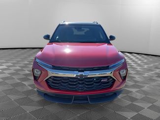 New 2026 Chevrolet TrailBlazer RS w/ Driver Confidence Package video 2