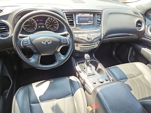 Used 2019 INFINITI QX60 Luxe w/ Essential Package AWD/4WD image 11