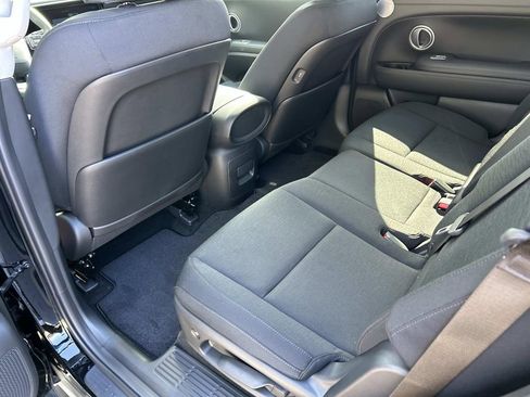 New 2026 Hyundai Palisade SE image 16