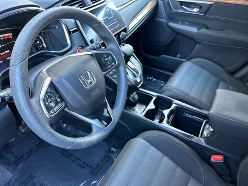 Used 2017 Honda CR-V EX image 10