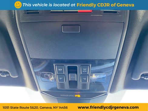 Used 2023 Volkswagen Arteon SEL Premium image 20