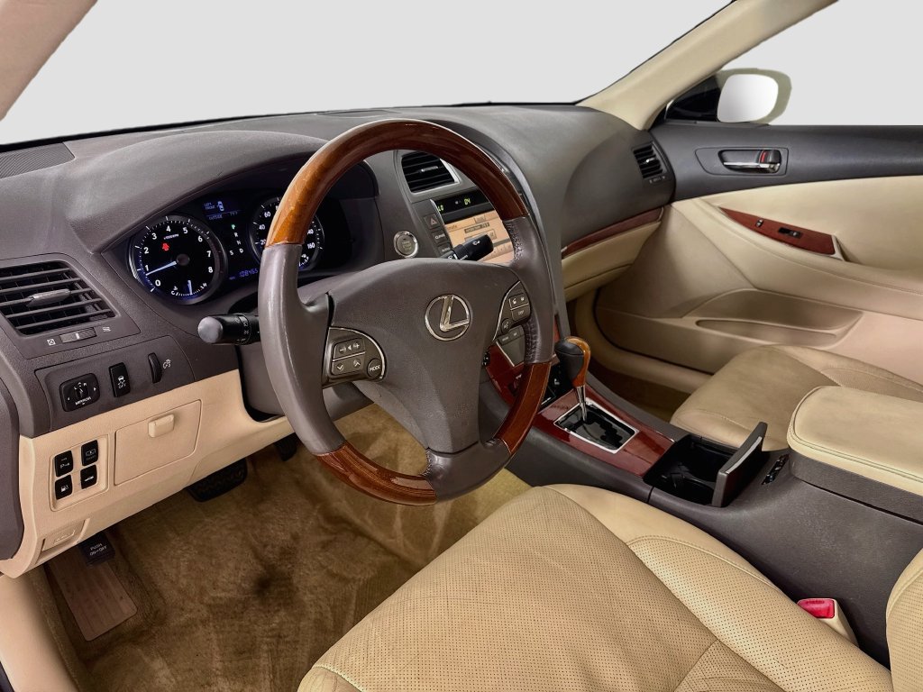 Used 2012 Lexus ES 350 FWD image 10