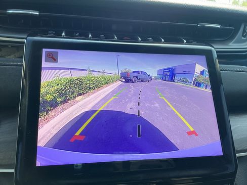 Used 2023 Jeep Grand Cherokee 4xe image 16